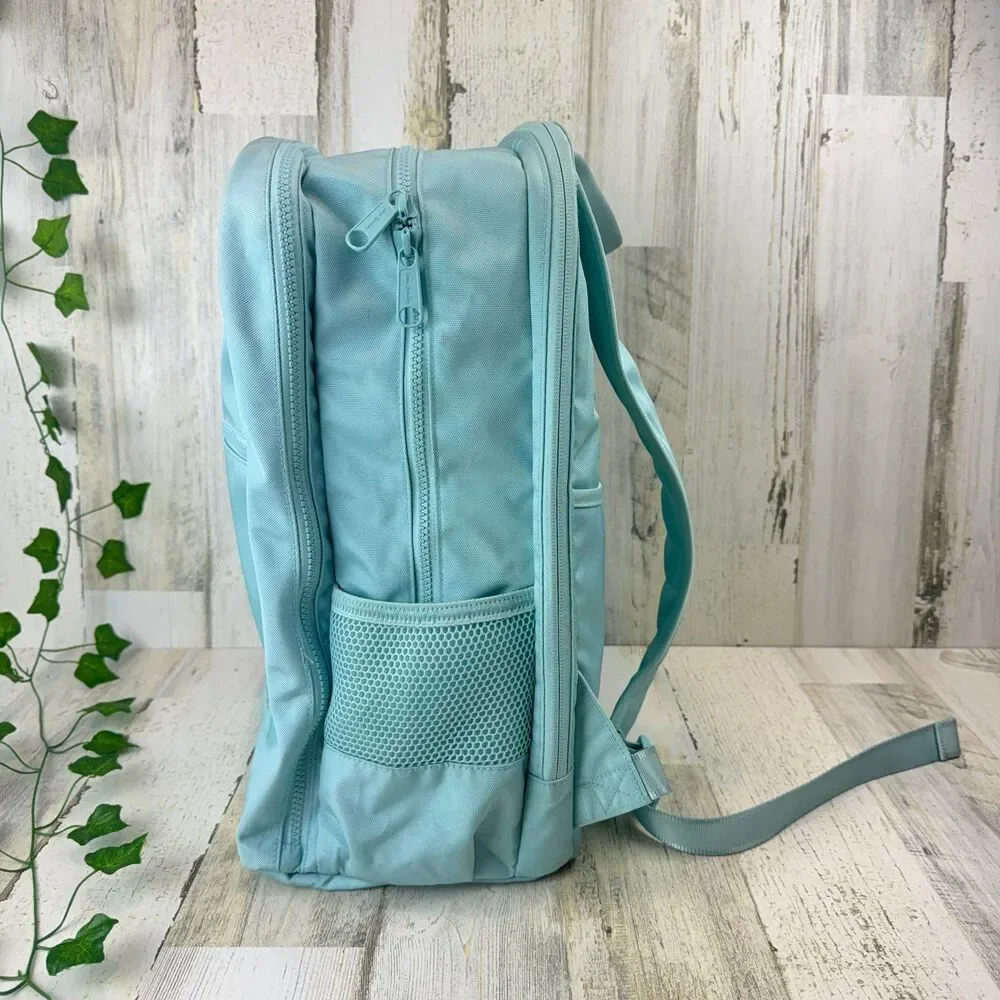 Vera Bradley Recycled Lighten Up Reactive Grand Backpack - Picture 2 of 12